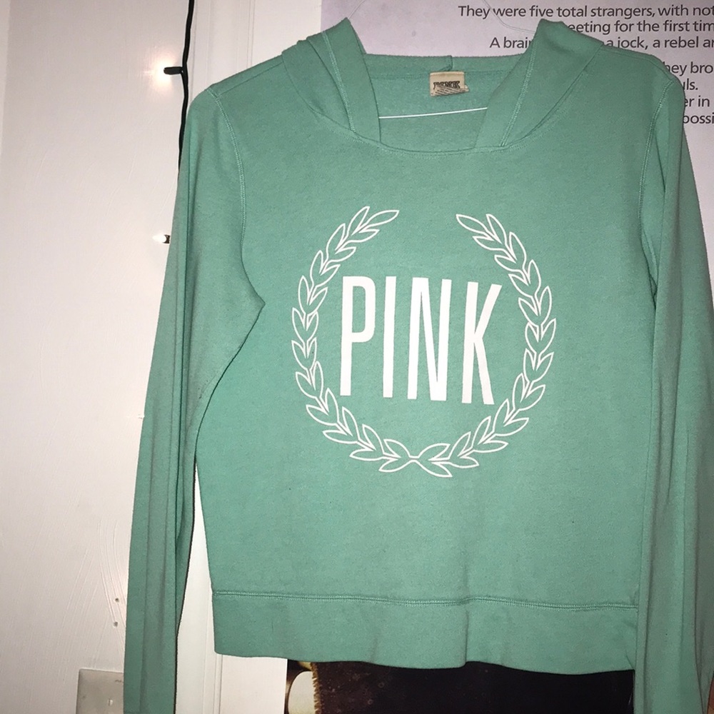 Victoria’s Secret PINK hoodie